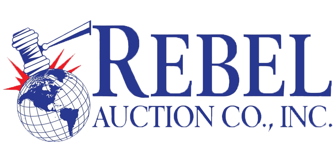 Rebel Auction Co., Inc.